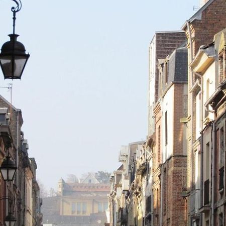 Appartements Entre Terre Et Mer Dieppe Phòng bức ảnh