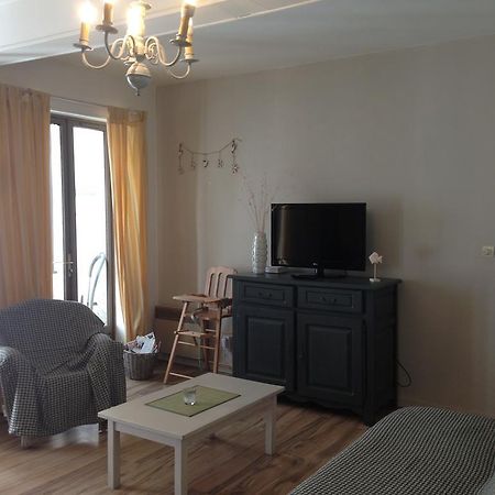 Appartements Entre Terre Et Mer Dieppe Ngoại thất bức ảnh