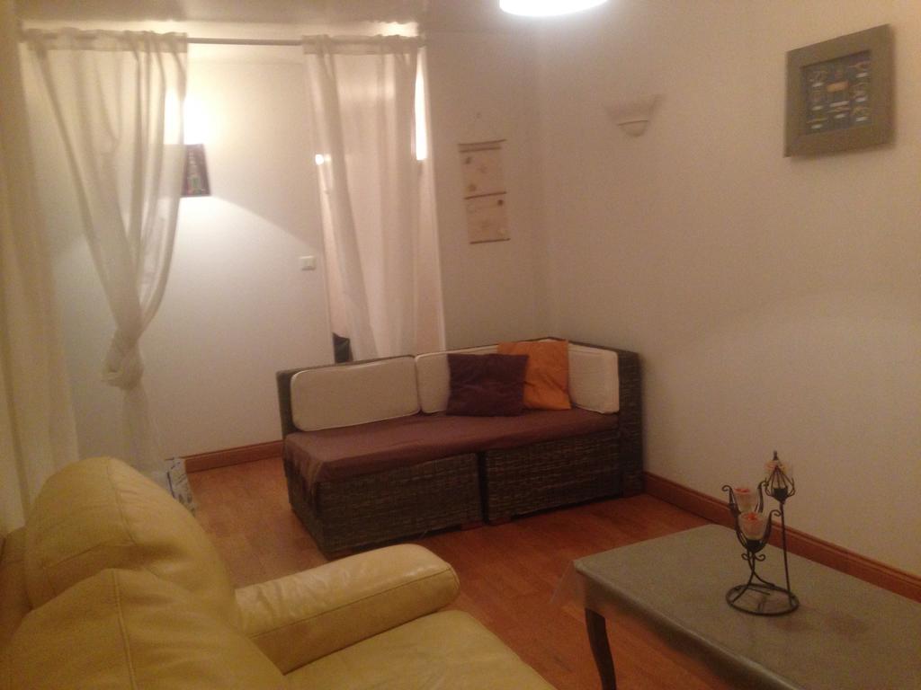 Appartements Entre Terre Et Mer Dieppe Phòng bức ảnh