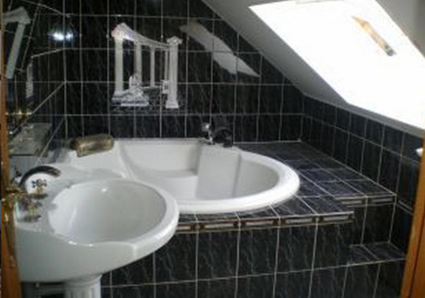 Appartements Entre Terre Et Mer Dieppe Phòng bức ảnh