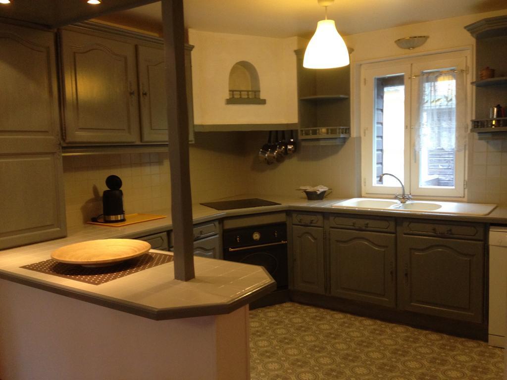 Appartements Entre Terre Et Mer Dieppe Ngoại thất bức ảnh