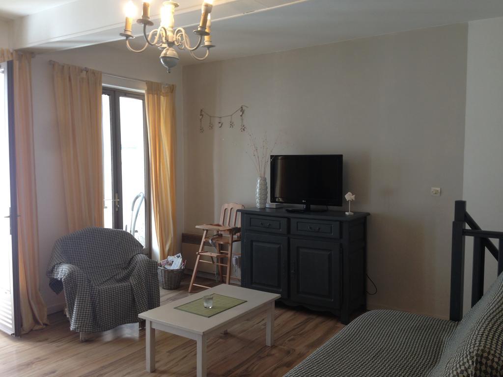 Appartements Entre Terre Et Mer Dieppe Ngoại thất bức ảnh