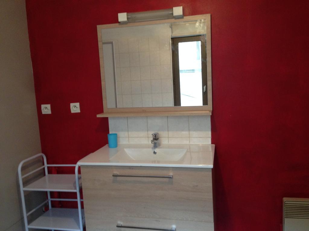 Appartements Entre Terre Et Mer Dieppe Ngoại thất bức ảnh