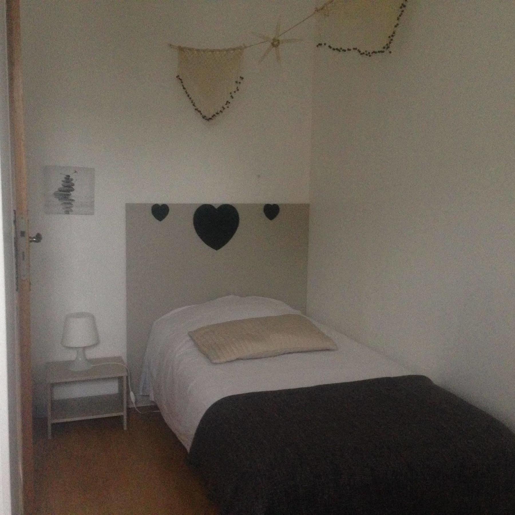 Appartements Entre Terre Et Mer Dieppe Ngoại thất bức ảnh