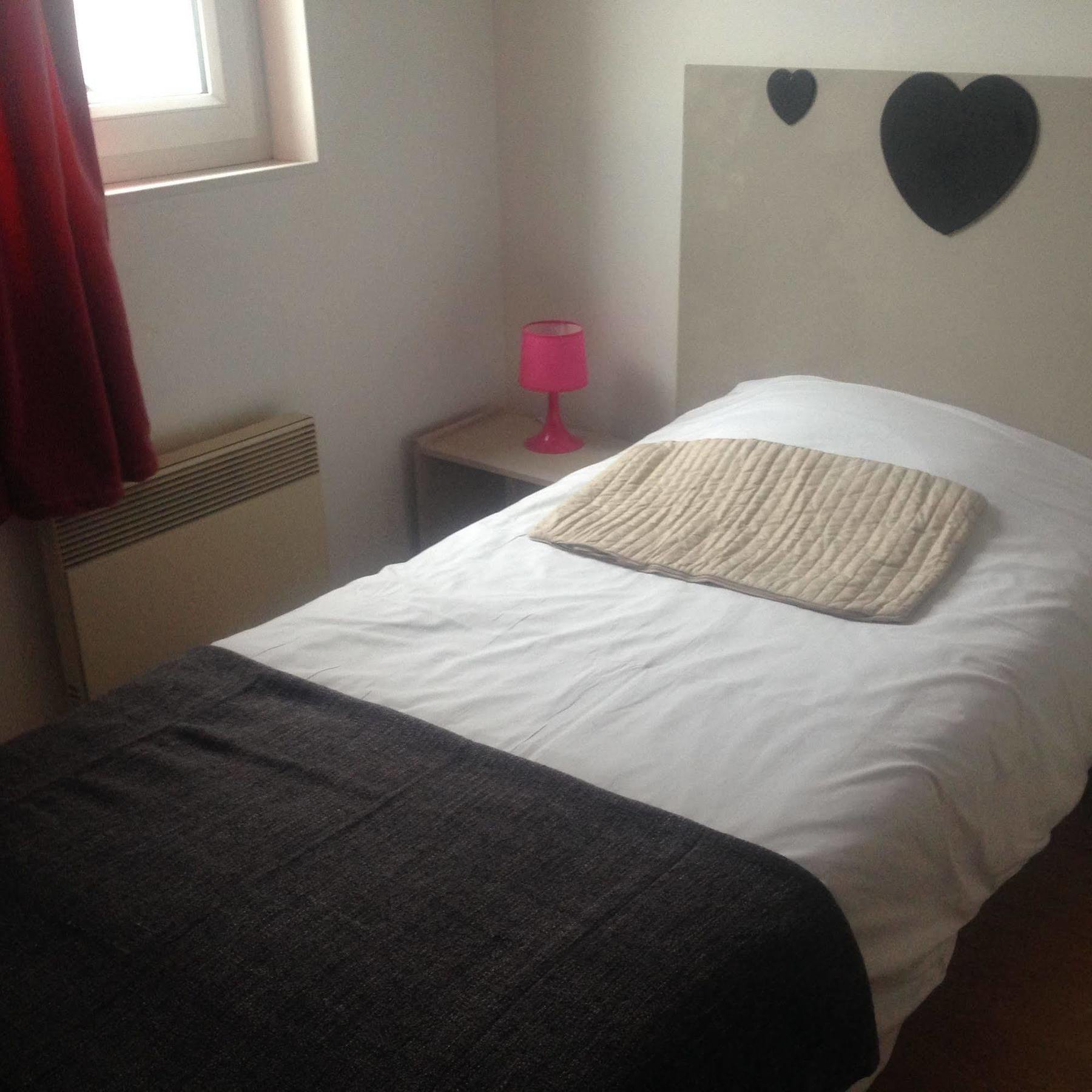 Appartements Entre Terre Et Mer Dieppe Ngoại thất bức ảnh