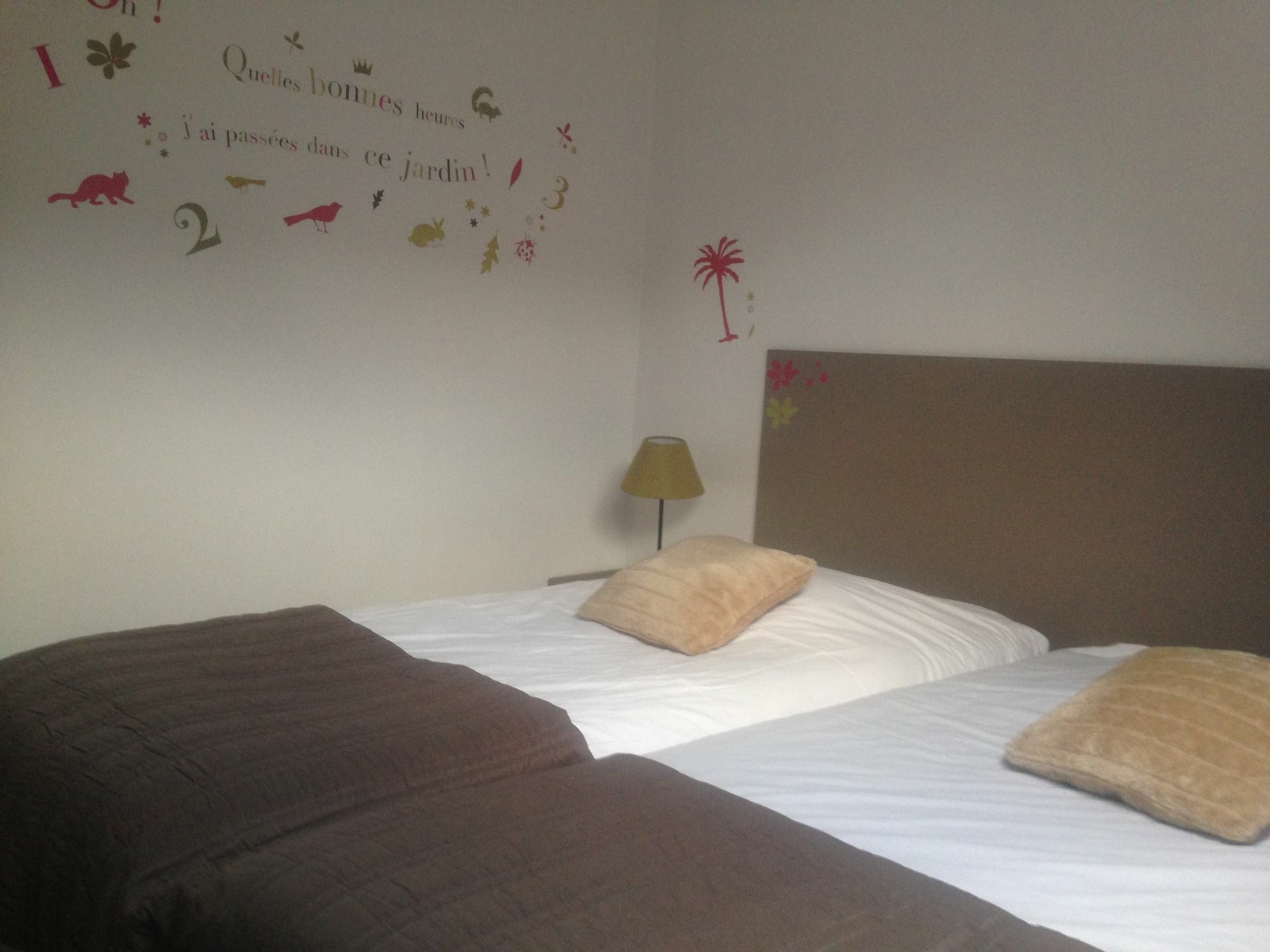 Appartements Entre Terre Et Mer Dieppe Ngoại thất bức ảnh