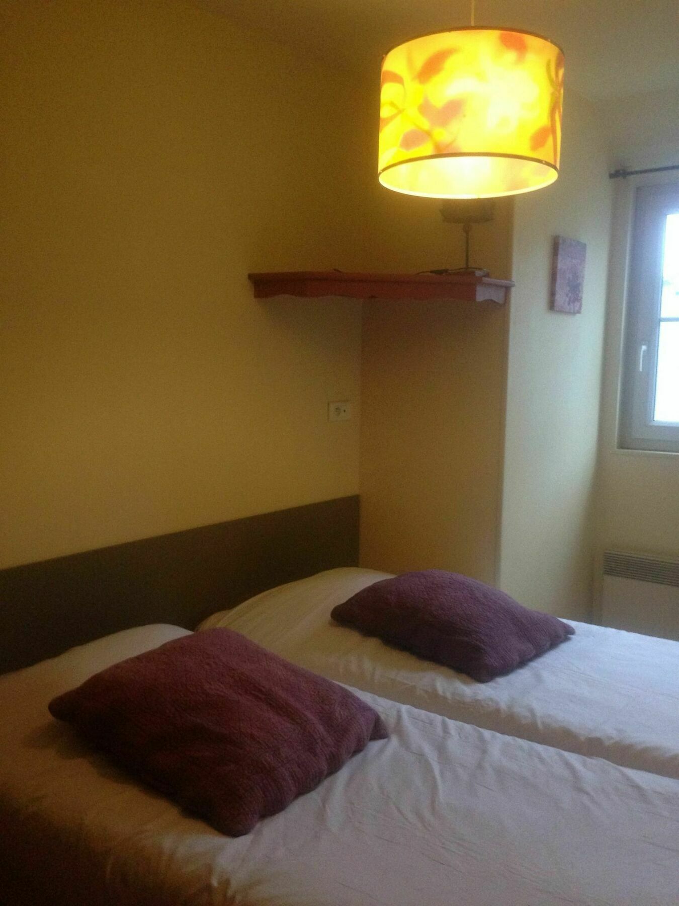 Appartements Entre Terre Et Mer Dieppe Ngoại thất bức ảnh