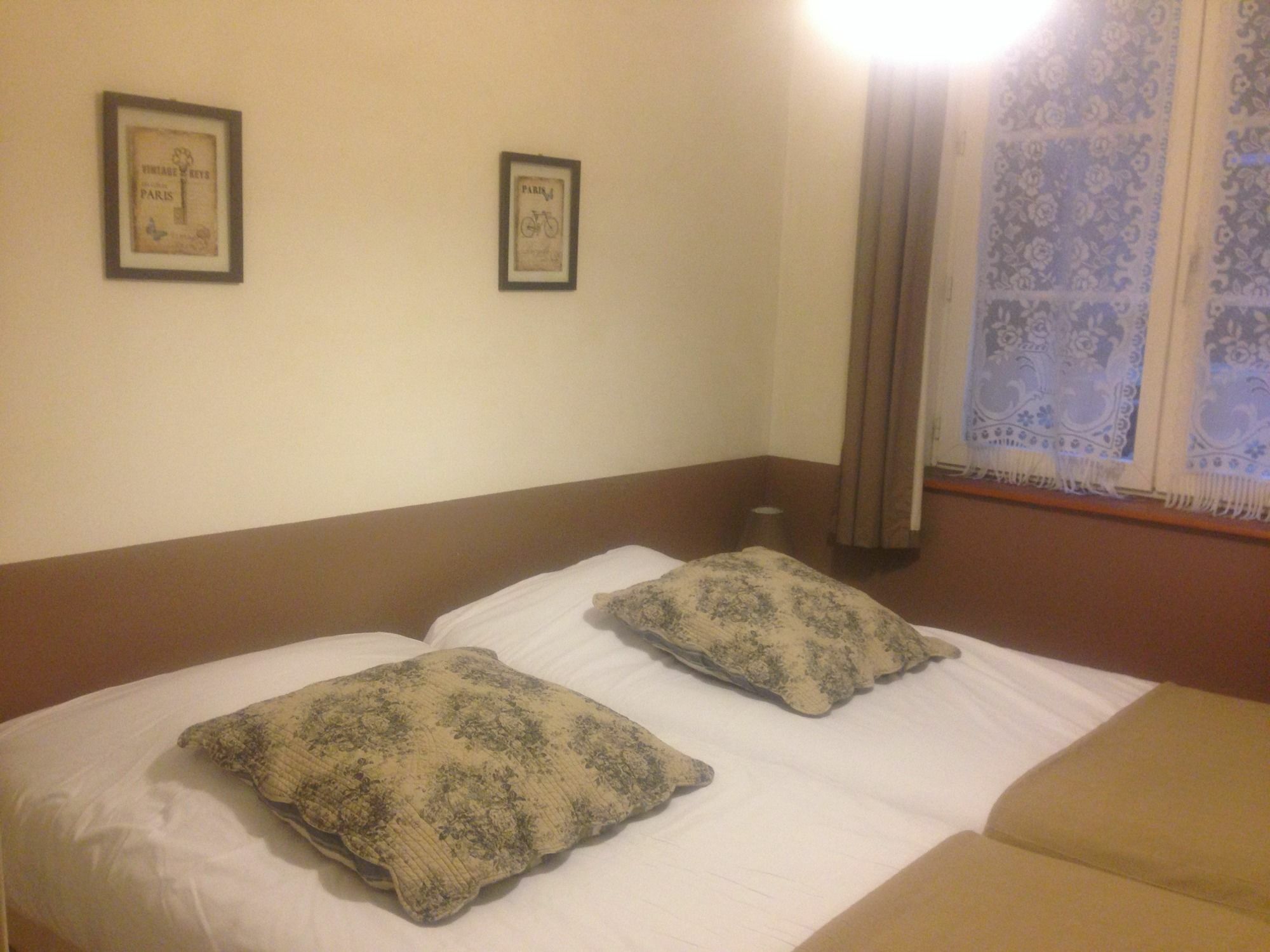 Appartements Entre Terre Et Mer Dieppe Ngoại thất bức ảnh