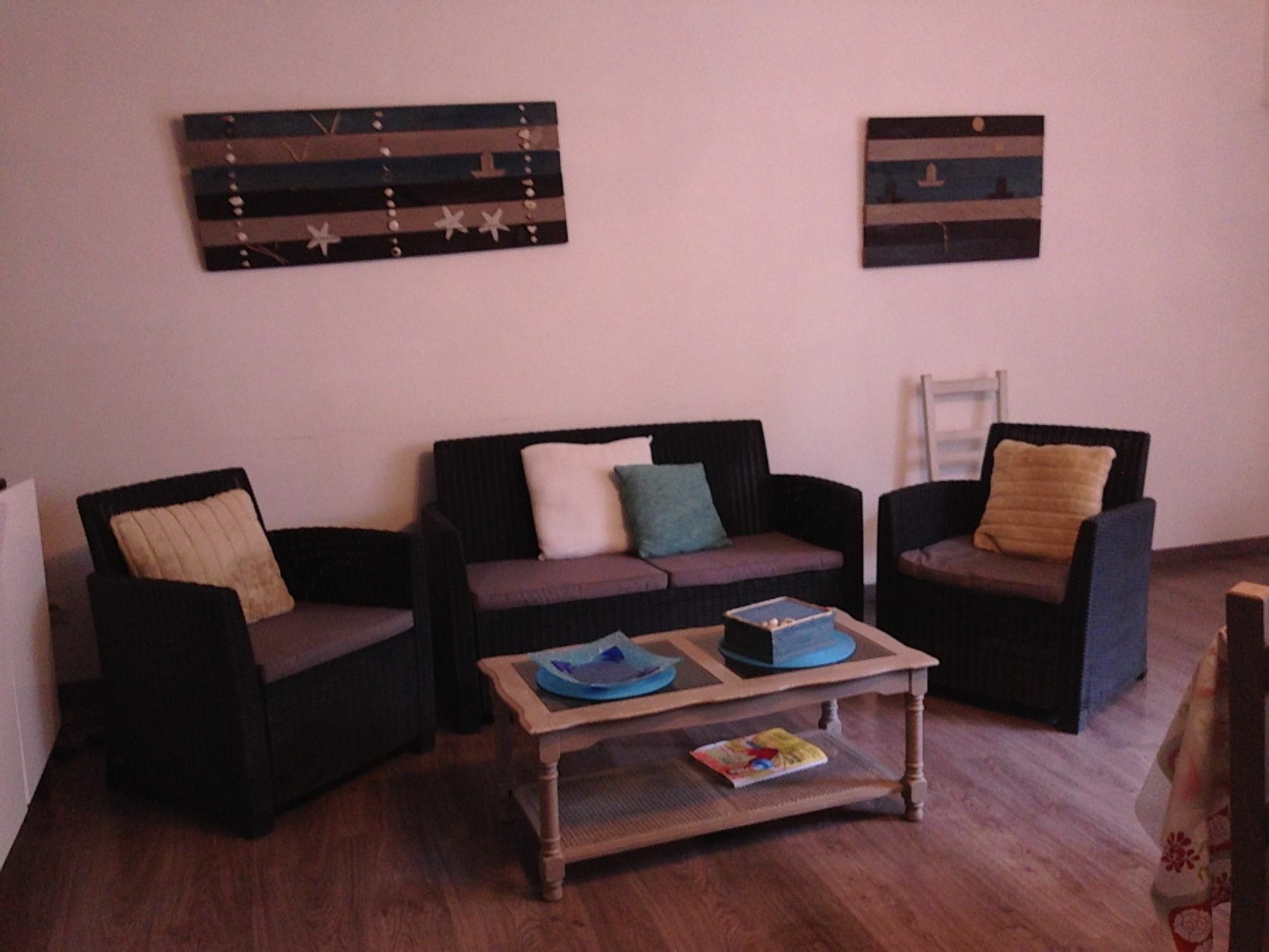 Appartements Entre Terre Et Mer Dieppe Ngoại thất bức ảnh
