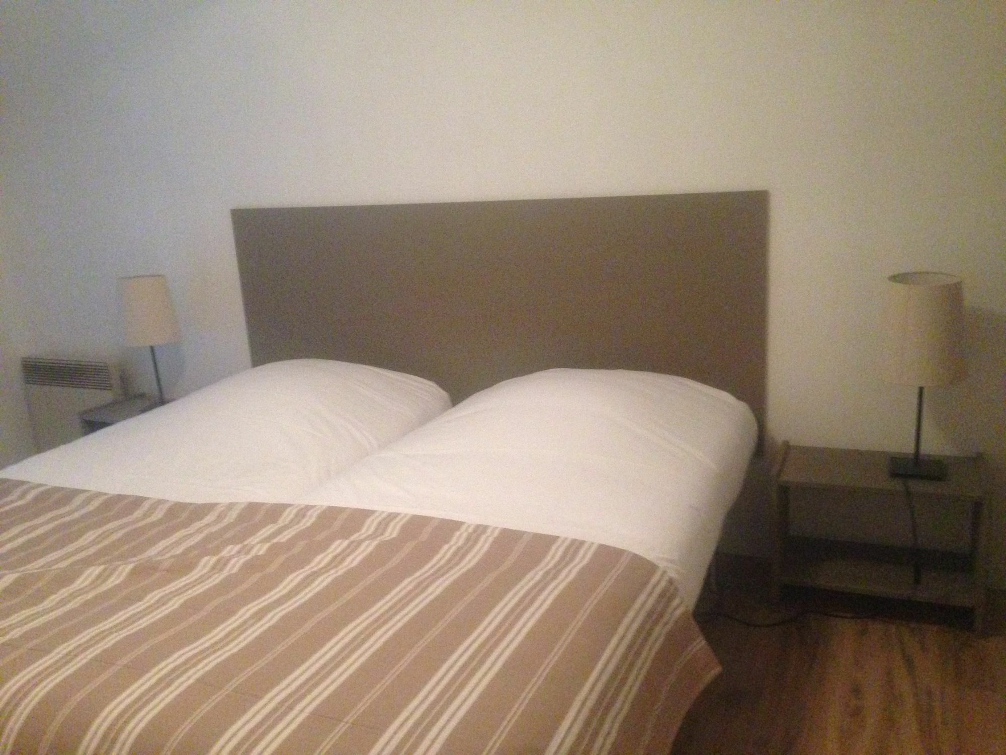 Appartements Entre Terre Et Mer Dieppe Ngoại thất bức ảnh