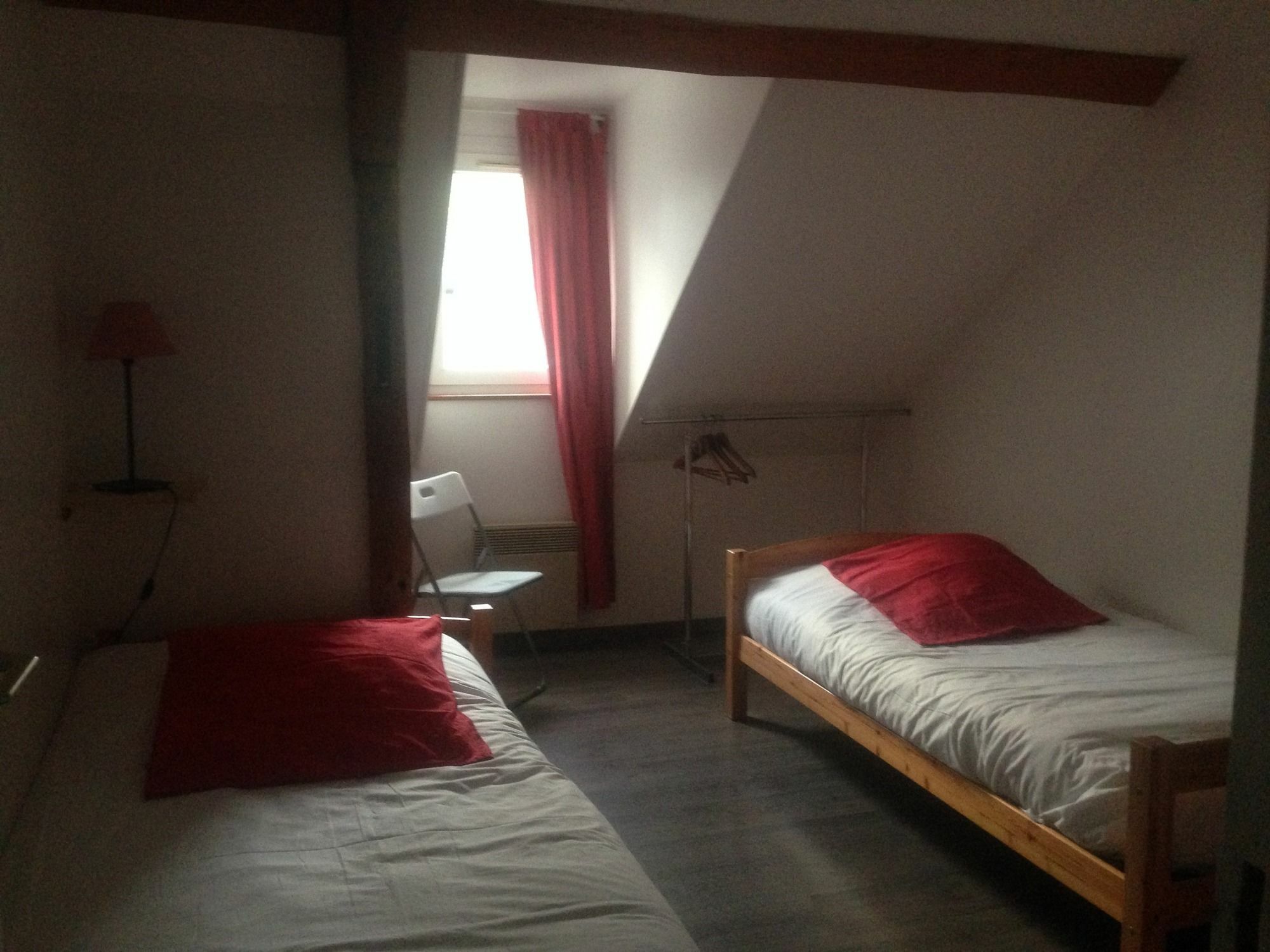 Appartements Entre Terre Et Mer Dieppe Ngoại thất bức ảnh